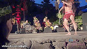 Vera King in Virtual Vacation Movie - ATKGirlfriends