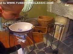 Verbotene Wunsche (full Movie)