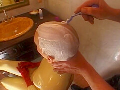 Verbotene Wunsche (full Movie)