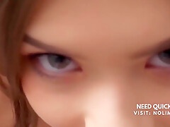 Very Beautiful In Girl Pounded Hard - Amateur Pov