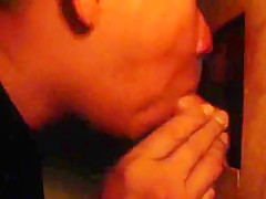 Very Handsome Young Sailor Gets Top Notch BJ to Completion