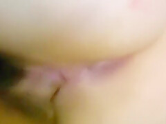 Very Painful First Anal But I Loved It Squirting