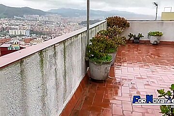Victor Bloom And Lina Jones - Povnovatas  Mi Amiga Fol Ndo Bajo La Lluvia  Con