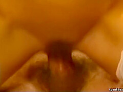 Victoria Paris - Enjoys Creampie In Teacher Room