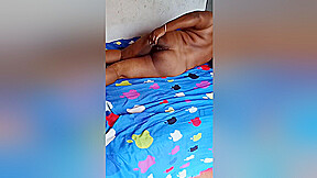 Vid  mp Lady Finger Passy Eating