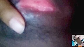 Video Call With Girlfriend, Beautiful Girl