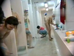 Video  Dressing Room N 35