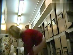 Video  Dressing Room N 352