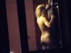 Video change room compilation with hot babes