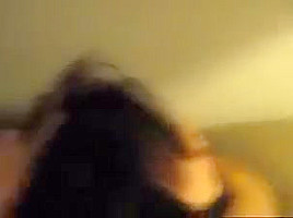 Vietnamese college girl slut from California gets fucked by Asian Ga
