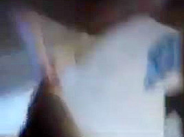 Vietnamese college girl slut from California gets fucked by Asian Ga