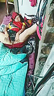 Village Aunty Pussy Captured On Cam Secretly