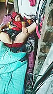 Village Aunty Pussy Captured On Cam Secretly