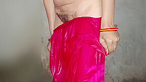 Village Cute Bhabhi Pissing Video