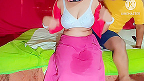Village Desi Bhabhi Ki Chut