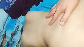 Village Hindu Step mom Fucking Muslim Boyfriend