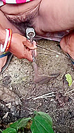 Village Spade Pussy With I Quenched My Thirst Nomita Boudi