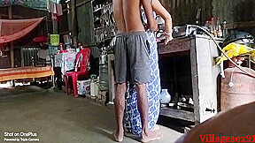 Village Wife Sex By Cooking Time ( Official Video By Villagesex91)