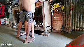 Village Wife Sex By Cooking Time ( Official Video By Villagesex91)