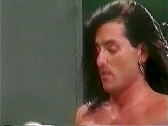 Vince Plows Tammi Anns Filthy Wet Gash (spanish Dub)