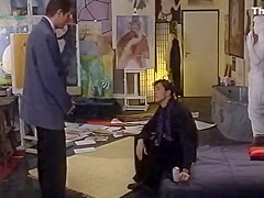 Vince Van Loch- Full German Movie