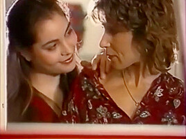 Vintage - Beautiful Lesbian Fisting (1979)