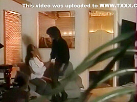 Vintage - Beautiful Lesbian Fisting (1979)