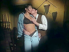 Vintage Fuck - Anita Dark