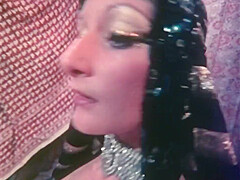 Vintage Hot Porn Movie - Enjoy End Cum!