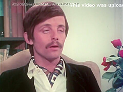 Vintage Hot Porn Movie - Enjoy End Cum!