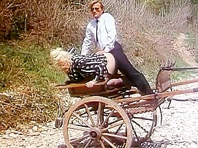 Vintage - Karin & Christophe