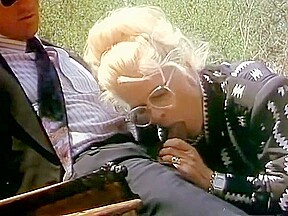 Vintage - Karin & Christophe
