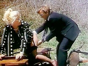 Vintage - Karin & Christophe