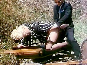 Vintage - Karin & Christophe