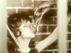 Vintage Lesbos
