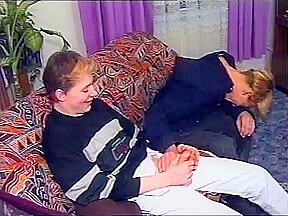 Vintage - Man's Best - Please Touch Me - Scene 3