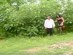 Vintage Nasty Bitch Discover Sluts #2