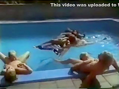 Vintage Pool Party (german dub)