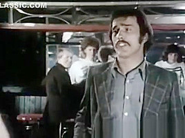 Vintage Porn 1970s Classic German, Interracial, Hairy