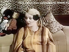 Vintage Porn 1970s Classic German, Interracial, Hairy
