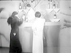 Vintage 1920's Porn