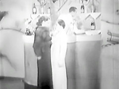 Vintage 1920's Porn
