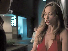 Vinyl S01E05 (2016) - Olivia Wilde