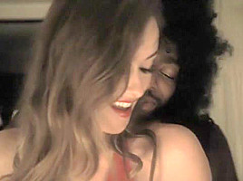 Vinyl S01E05 (2016) - Olivia Wilde