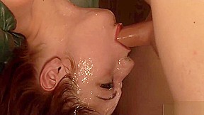 Violet Monroe likes a long rod