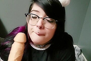 Virghoe - Bbw Anal Play Onesie