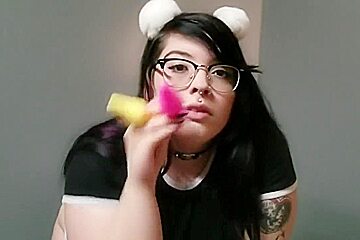 Virghoe - Bbw Anal Play Onesie