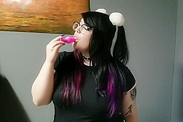 Virghoe - Bbw Anal Play Onesie