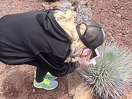 Virtual Vacation Hawaii With Elaina Raye 3/5