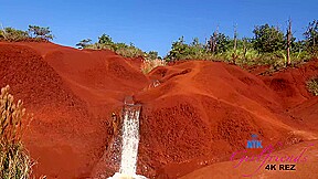 Virtual Vacation In Hawaii With Ariel Grace 10/12